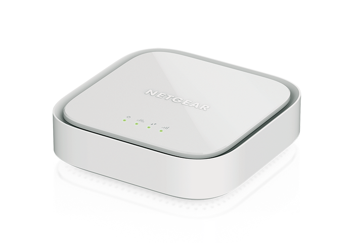 4G LTE Modem (LM1200) -
NETGEAR 4G LTE Modem