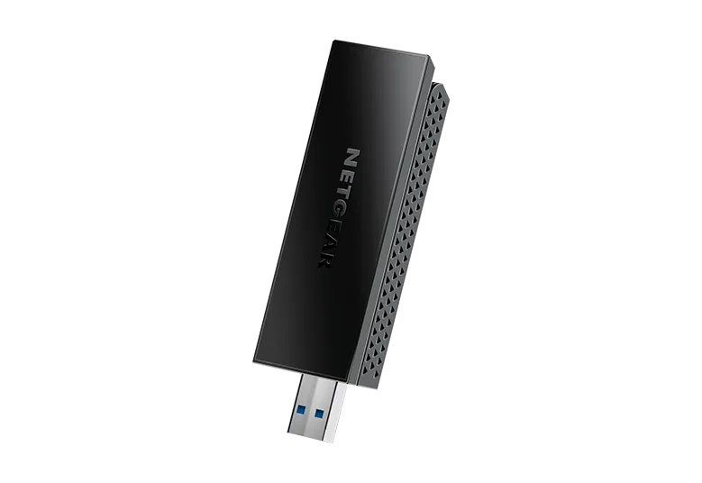 Nighthawk WIFI 6 雙頻 USB 3.0 接收器