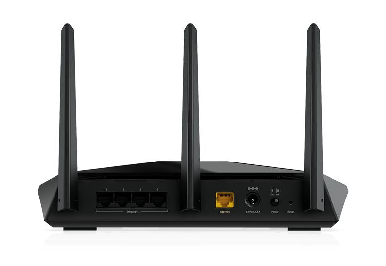 Nighthawk AX2400 WiFi Router (RAX30)  5-Stream Dual-Band WiFi 6 Router, 2.4Gbps