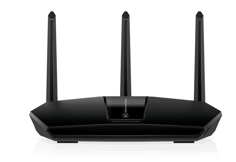 Nighthawk AX2400 WiFi Router (RAX30)  5-Stream Dual-Band WiFi 6 Router, 2.4Gbps