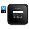 Unlocked 5G<br>WiFi 6 Up to 2.5Gbps <br>M6