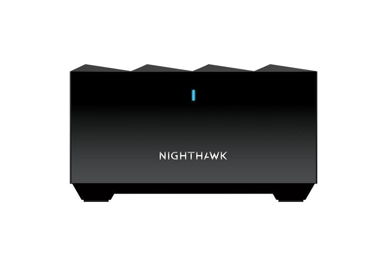 Nighthawk Dual-Band WiFi 6 Mesh Add-on Satellite - Dual-band AX3000 Add-On Satellite (MS70)