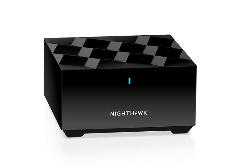 Nighthawk Dual-Band WiFi 6 Mesh Add-on Satellite - Dual-band AX3000 Add-On Satellite (MS70)