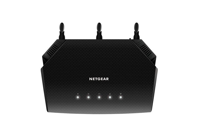 NETGEAR 4-Stream雙頻WiFi 6 路由器 (RAX10)