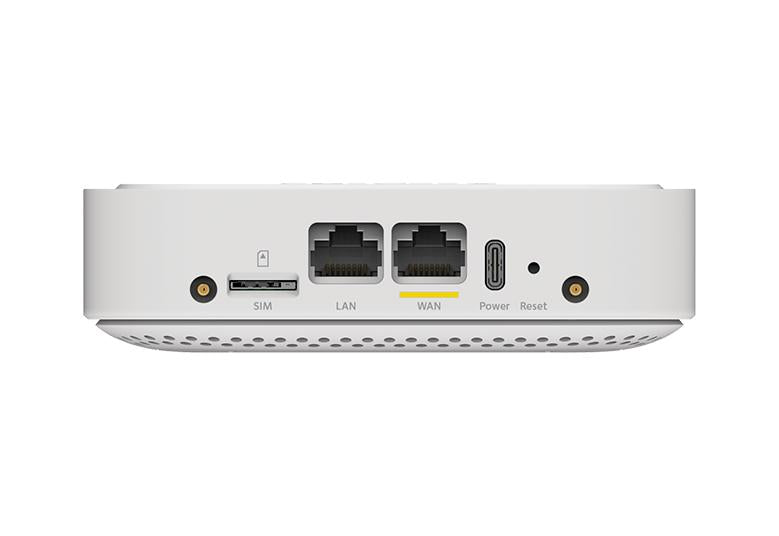 NETGEAR 4G LTE Modem (LM1200)