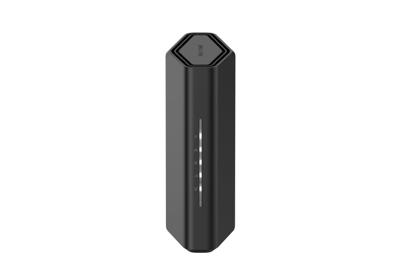 Nighthawk WiFi 7 BE3600 Router, 3.6 Gbps (RS100)