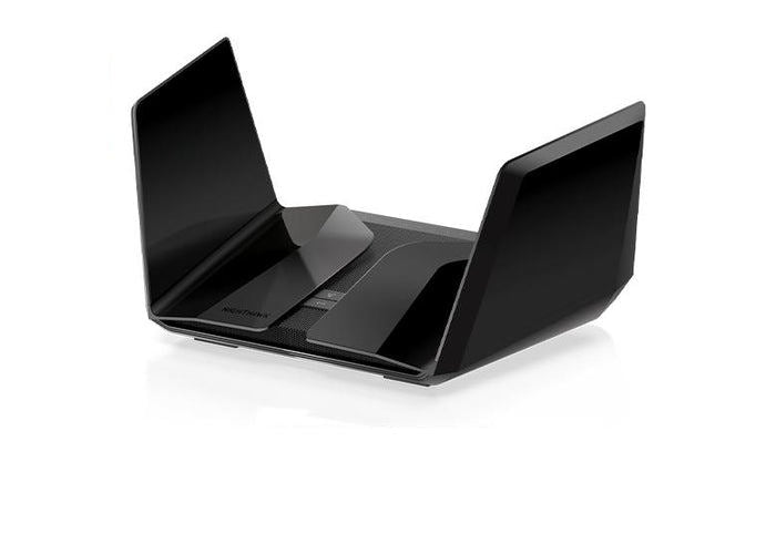 Nighthawk®三頻WiFi 6E 路由器 (RAXE500)