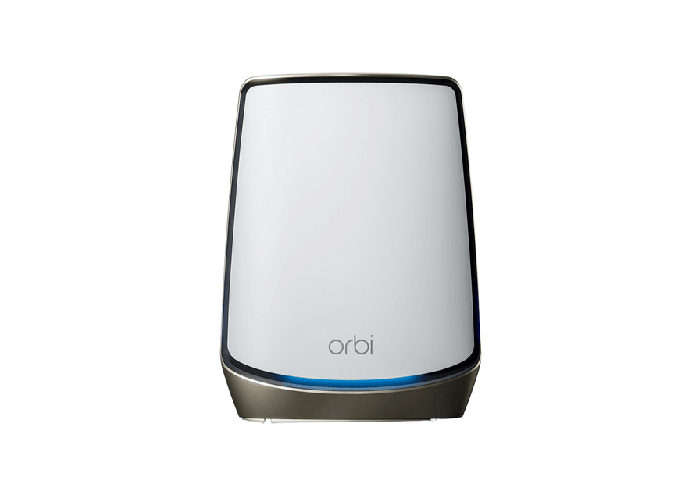 Orbi 860 系列三頻 WiFi 6 路由器 (RBR860S)