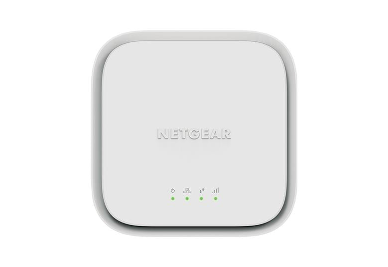 NETGEAR 4G LTE Modem (LM1200)